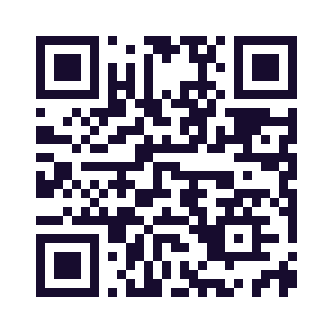 QR code linking to scard.business/b/si