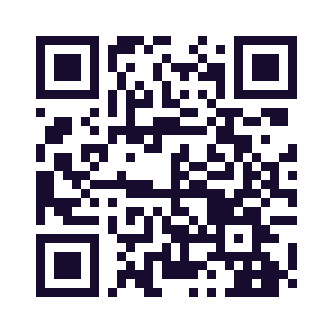 QR code linking to scard.business/comm/bizjam