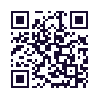 QR code linking to scard.business/comm/wof