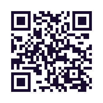 QR code linking to scard.business/pro/friday-dmw
