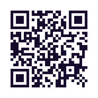 QR code linking to friday.dmw.sg