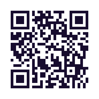 QR code linking to scard.business/pro/demo-jenny-2